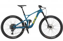 GT Sensor 29" Carbon Expert 2021