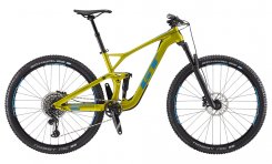 GT Sensor 29" Carbon Pro 2019