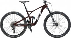GT Sensor 29" Carbon Pro  2020