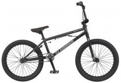 GT Slammer 2021