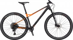 GT Zaskar 29" Carbon Expert  2020