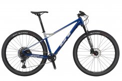 GT Zaskar 29" Carbon Expert 2021