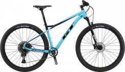 GT Zaskar 29" Comp  2020
