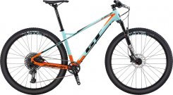 GT Zaskar Carbon Elite 29 2019