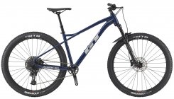 GT Zaskar Lt 29" Elite 2021