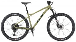 GT Zaskar Lt 29" Expert 2021