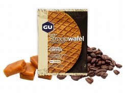 GU Energy Stroopwafel