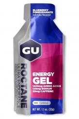 GU Roctane Energy Gel