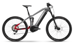 Haibike AllTrail 5 29 (bazar)