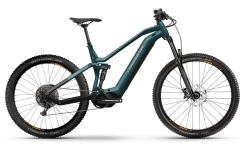 Haibike AllTrail 5