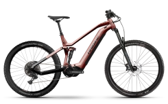 Haibike Alltrail 7 (copper)