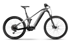 Haibike Alltrail 7
