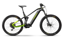 Haibike Alltrail 9