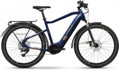 Haibike Trekking 7 High