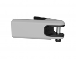 Hiplok Airlok - Light Grey