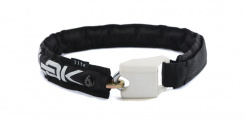 Hiplok Lite - Black, White