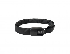 Hiplok Spin - All Black