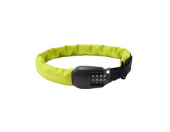 Hiplok Spin - Neon Yellow