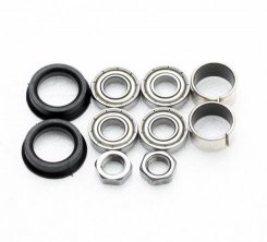 HT Nano P Rebuild Kit