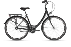 Kellys Avery 50 Graphite Grey 28"