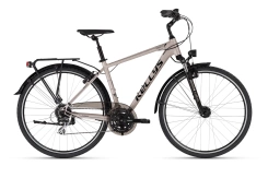 Kellys Carson 50 Desert Brown 28"