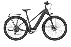 Kellys E-Cristy 30 SH Grey 28" 725Wh