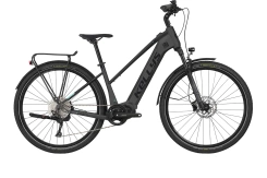 Kellys E-Cristy 70 SH 28" 725Wh
