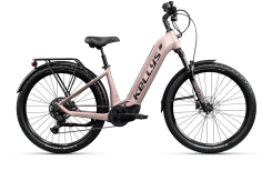 Kellys Estima X40 P Rose Gold 27.5" 725Wh