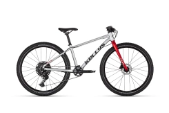 Kellys Naga Air 90 DSC Chrome Grey