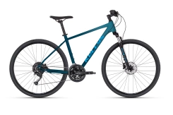 Kellys Phanatic 20 Blue 28"