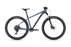 Kellys Spider X70 Thunderstorm Blue M 29"