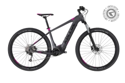 Kellys Tayen 10 Grey 29"