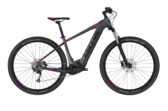 Kellys Tayen 10 P Grey 29" 630Wh