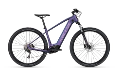 Kellys Tayen R10 P Magic Pink 27.5" 725Wh