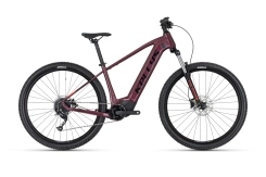 Kellys Tayen R10 P Pink 29" 725Wh