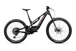Kellys Theos F100 SH 29"/27.5" 825Wh