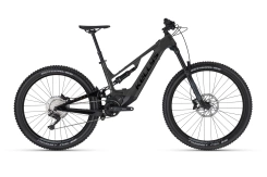 Kellys Theos F50 SH Anthracite 29"/27.5" 725Wh