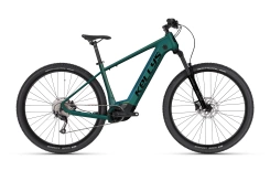 Kellys Tygon R10 AIR P Magic Green 29" 725Wh