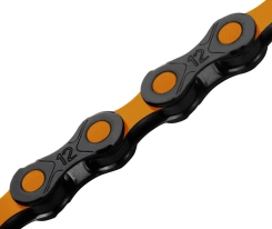 KMC DLC12 Orange