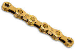 KMC e12 Ti-N Gold
