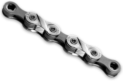 KMC X8 Silver/Grey (OEM)