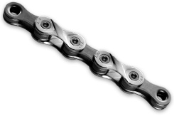 KMC X9 Silver/Grey OEM