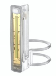 Knog Plus Front (clear)