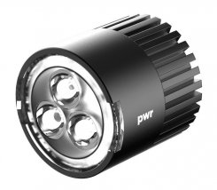 Knog PWR Lighthead 1000L