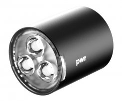 Knog PWR Lighthead 600L