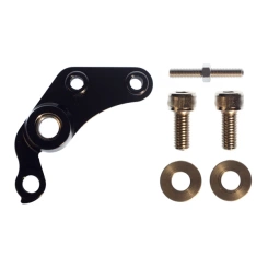 Kona PJ Sliding Dropout Geared 12 mm