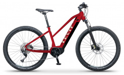 Levit Muan MX 3 630 Midstep