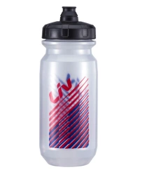 Liv Doublespring 600 ml White/Purple/Blue