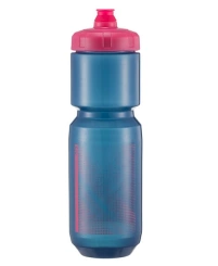 Liv Doublespring Transparent 750 ml Blue//Pink