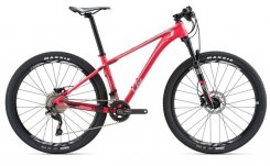 Liv Obsess SLR 1 | SPOKE